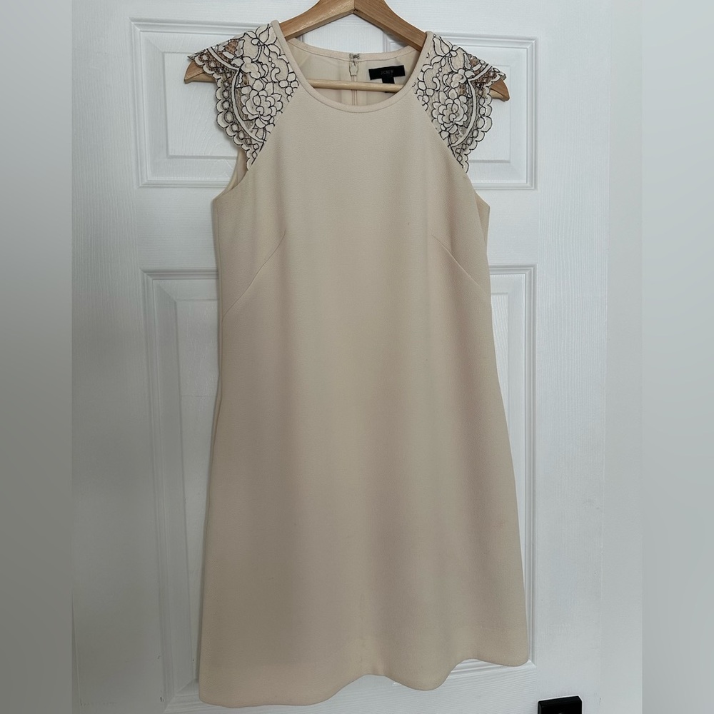 J Crew Dress